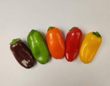 Little Sweet Medley