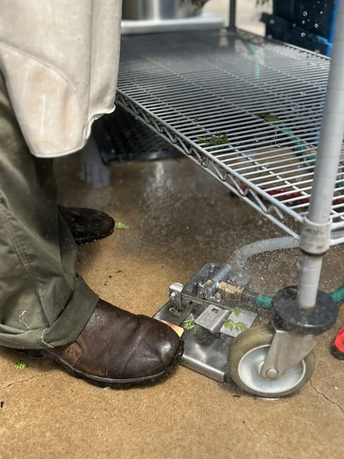 Neversink_Bunch_Washer_W_Pedal