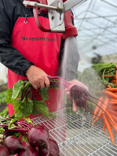 Neversink_Apron