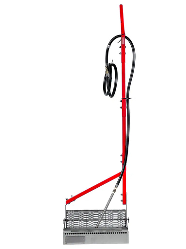 The Blaze™ Flame Weeder