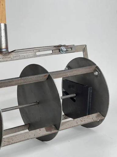Tool Weight