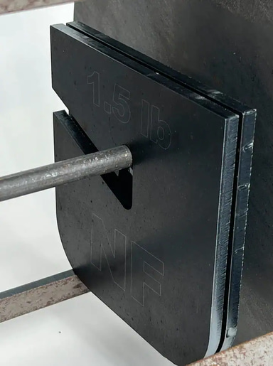 Tool Weight