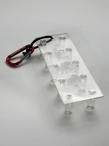 Mini-Wini®-Dibbler-Plug-Popper