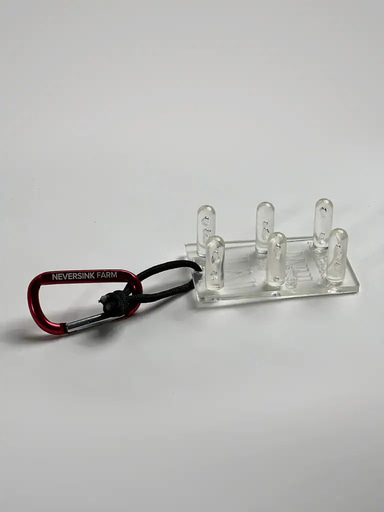 Mini-Wini®-Dibbler-Plug-Popper