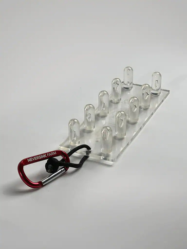 Mini-Wini®-Dibbler-Plug-Popper