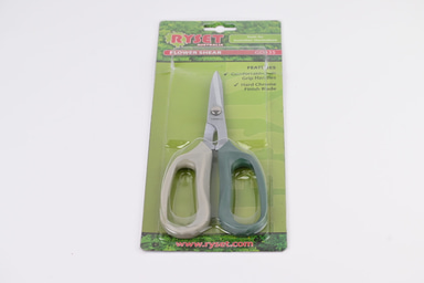 Ryset-Flower-Shear