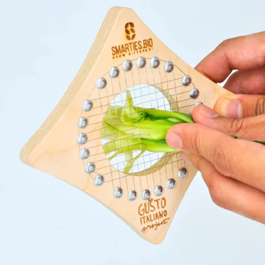 puntarelle cutter