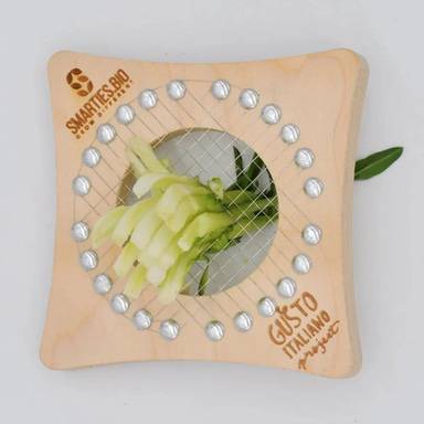 puntarelle cutter