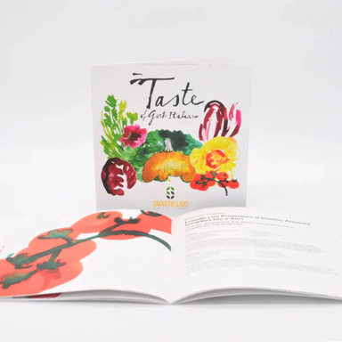 taste of gusto Italiano