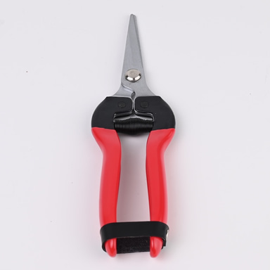 Reset Long Tomato Snips | 58mm chrome blade