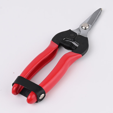 Ryset Short Curve Tomato Snips