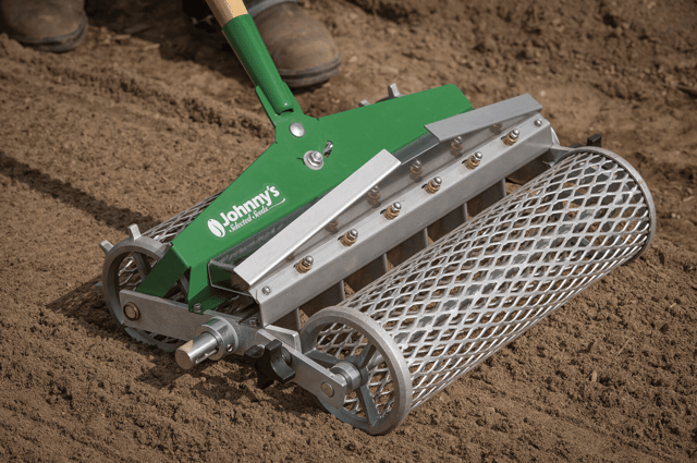 Six-Row Seeder | V2