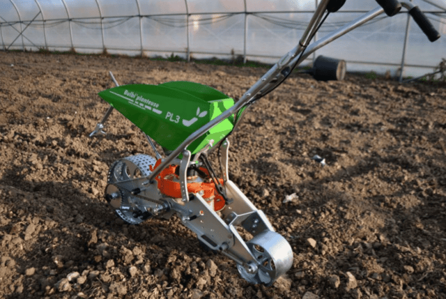 Terrateck Garlic Bulb Planter