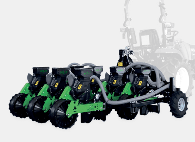 WZ-F series
