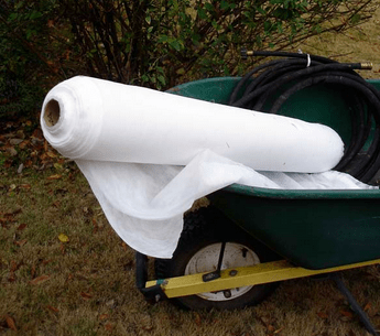 row cover