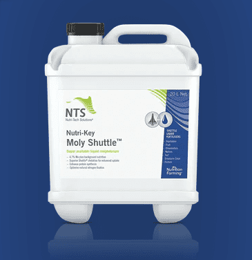 Nutri-Key | Moly Shuttle