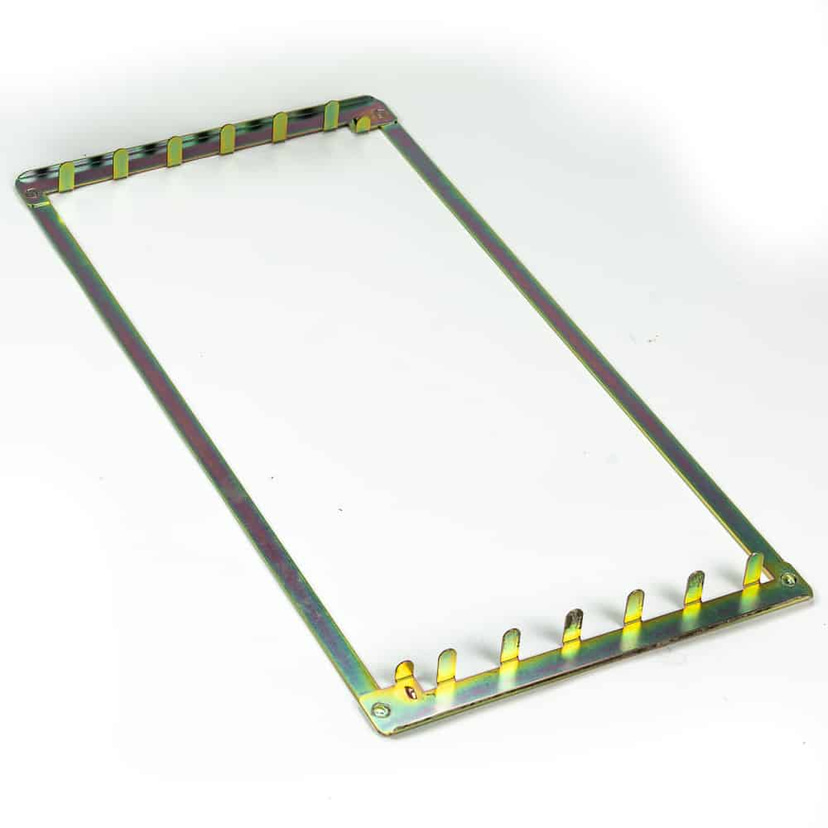 Spreader Frame Paperpot