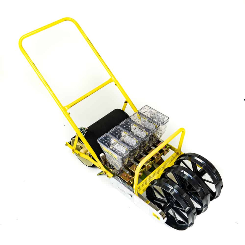 JP-5 | Seeder + 15 Roller Package