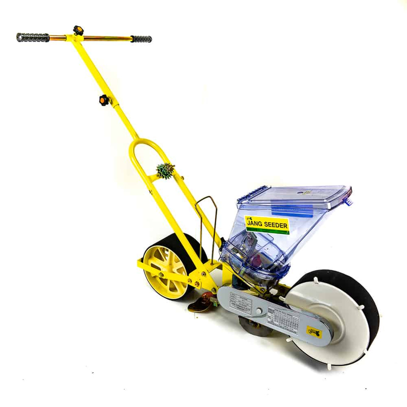 JD-1 | Large Seed Precision Seeder