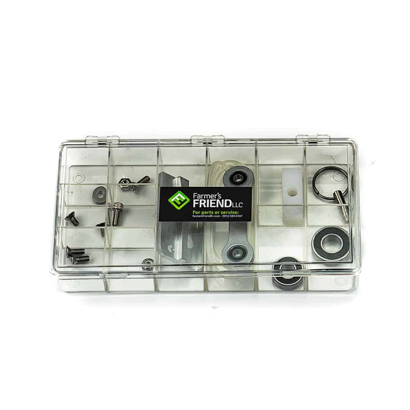 Quick Cut | Parts Kit Model 1503