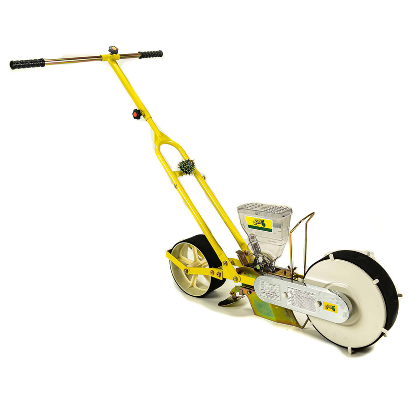 Jang JP-1 seeder