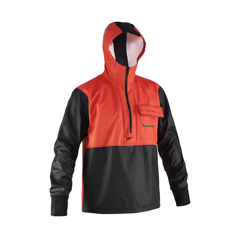 Light Jacket