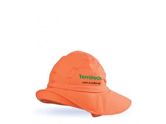 Rain Hat