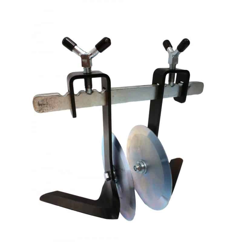 Preci-Discs