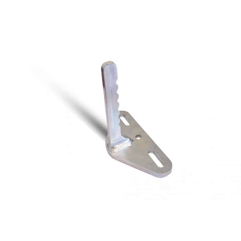 Univ. Oscillating Stirrup hoe bracket M