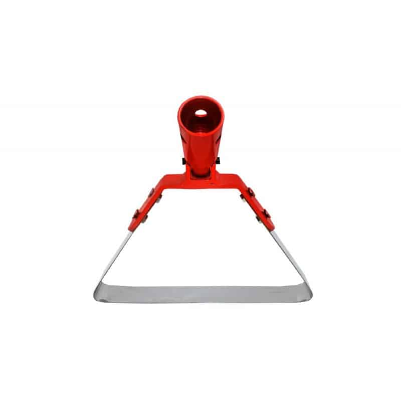 200mm Delta Stirrup Hoe