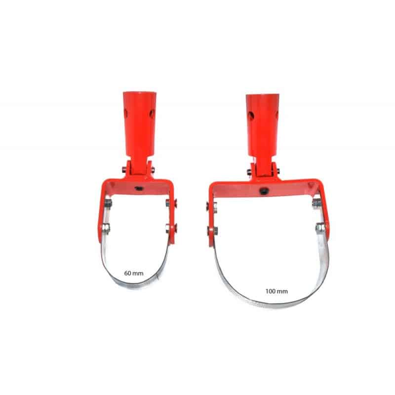 Omega Stirrup Hoe