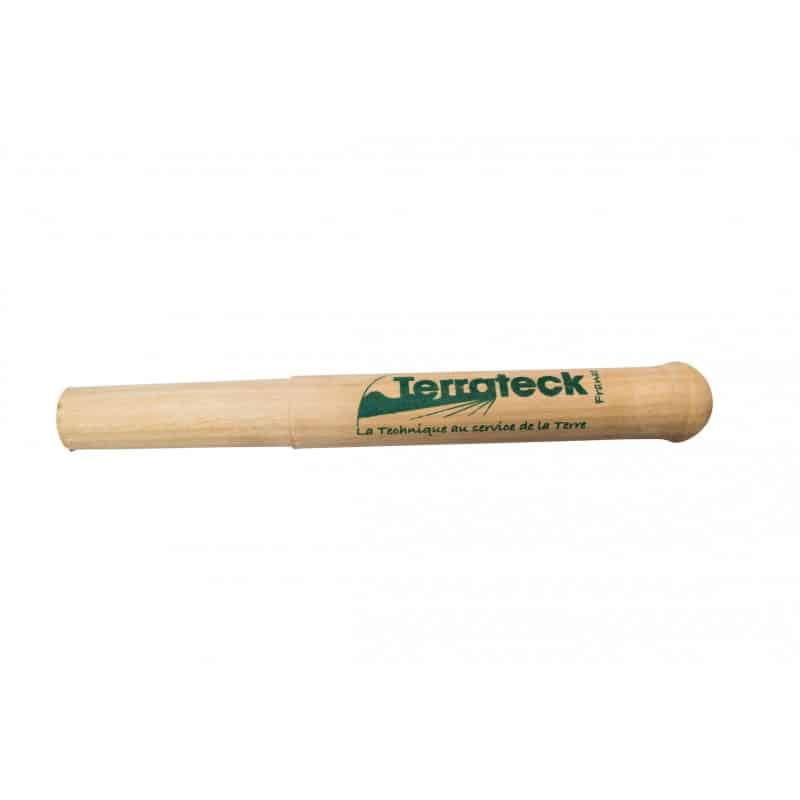 Small Ash Handle