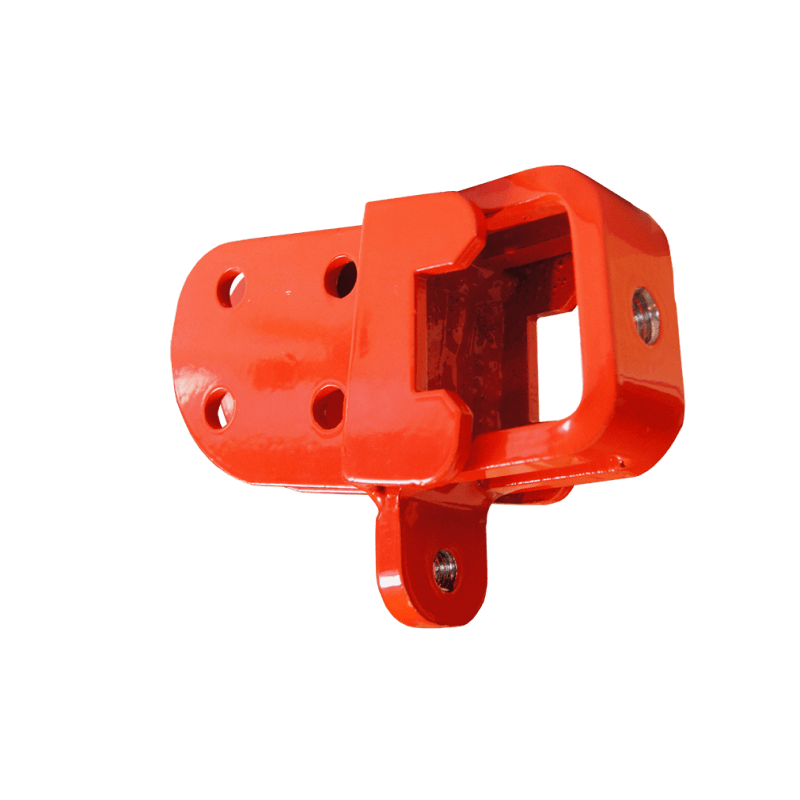 Tool clamp