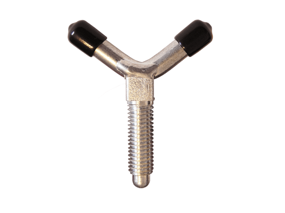 Butterfly screw