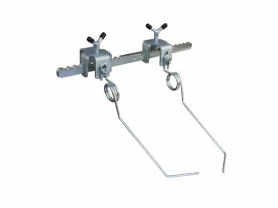 Torsion Weeder