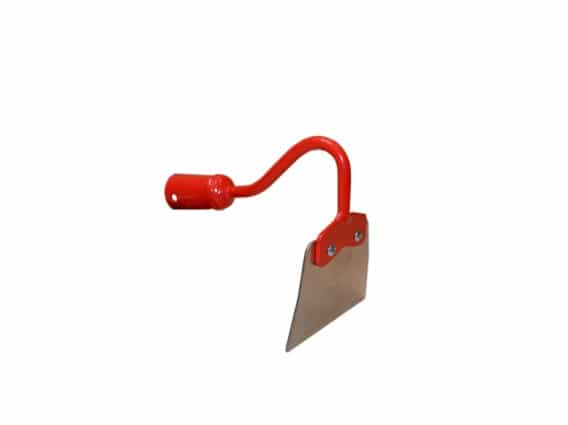 wide-hand-hoe-with-replaceable-blade-120mm