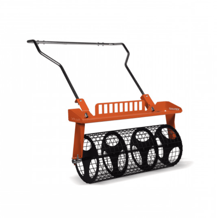 Seed Bed Roller