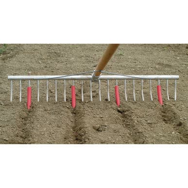 Row Markers