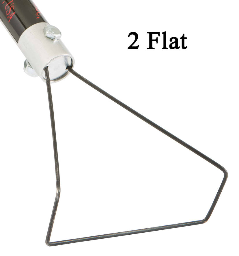 Hand Wire Weeder