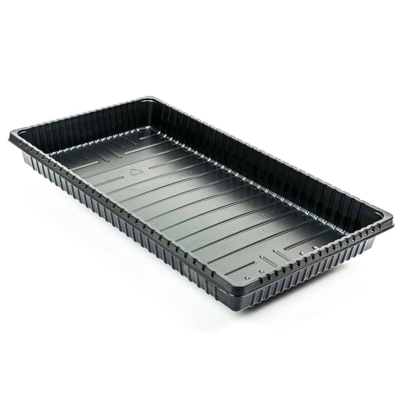 Leakproof Base Tray