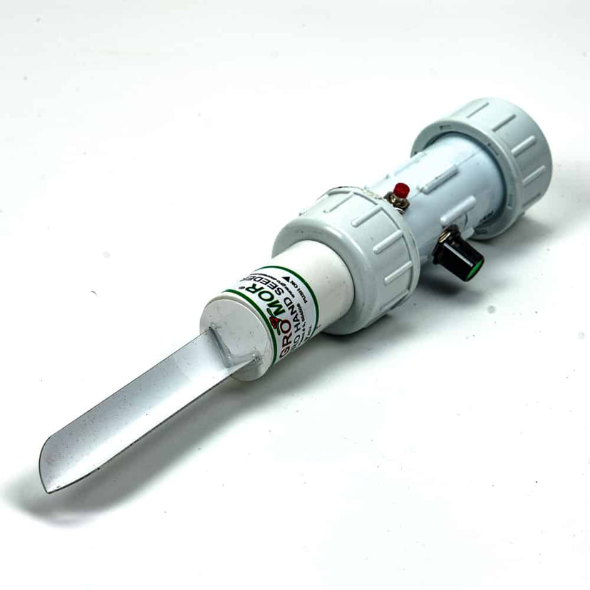 Vibro Hand Seeder