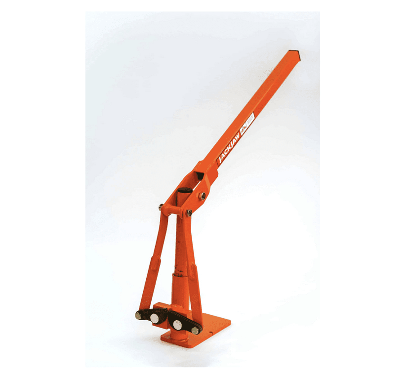 JackJaw Stake and Post Extractor