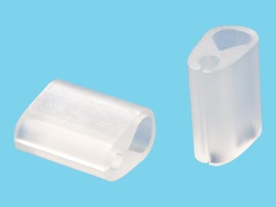 Gel Grafting Clips | Tomato