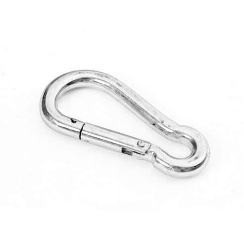 Carabiners