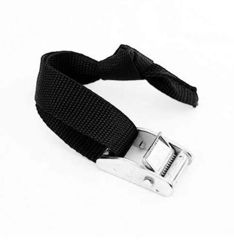 Purlin Strap Clasp