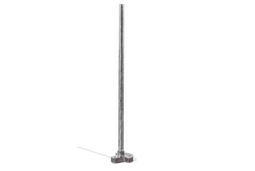 1502, 1503 Drive Shaft And Crank