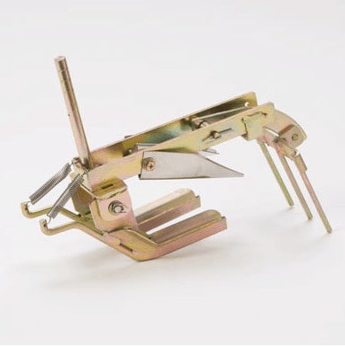 Jang Double Plough Shoe