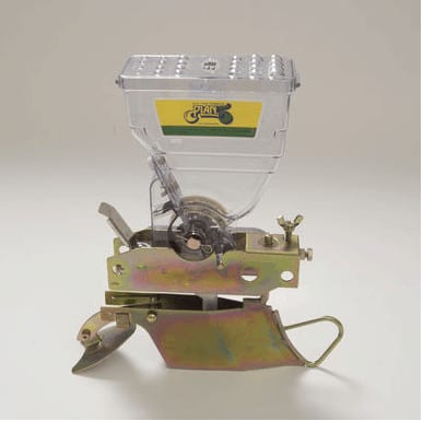 Jang Add-on Hopper Assembly