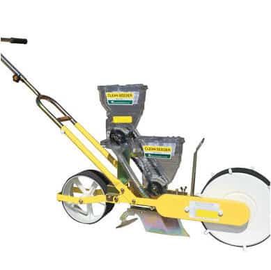 Jang Fertiliser Hopper