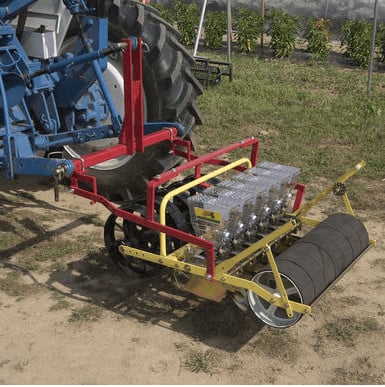 Jang JH-6W 3-Point Hitch Kit